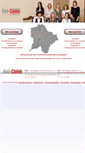 Mobile Screenshot of adoconto.hu
